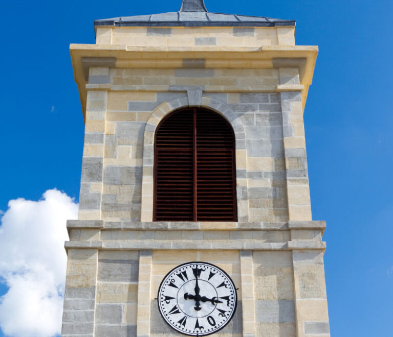Kastamonu Saat Kulesi: Şehrin İhtişamlı İşaret Noktası